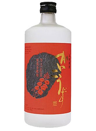Kaikouzu Potato Shochu — JSS Shochu